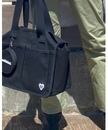 MILKFED. | トートバッグ