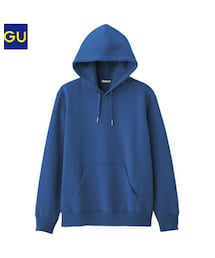 GU | パーカー
