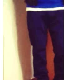 UNIQLO | デニムパンツ