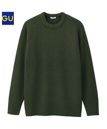 GU | ニット/セーター