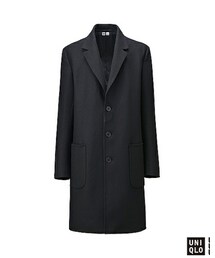 UNIQLO | チェスターコート