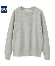 GU | スウェット