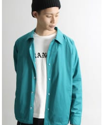 WEGO | ナイロンジャケット