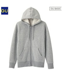GU | パーカー