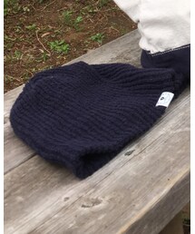 BEAMS | ニットキャップ/ビーニー