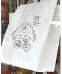 ROOTOTE(ルートート)の「バッグ(トートバッグ)」