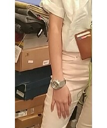 ZARA BASIC | その他パンツ