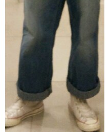 UNIQLO | デニムパンツ