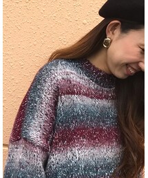 UNIQLO | ハンチング/ベレー帽
