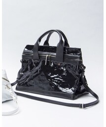 ISSEY MIYAKE | ハンドバッグ