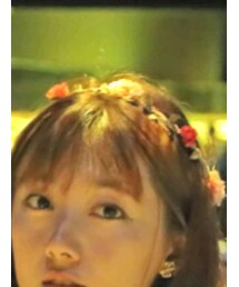 H&M | ヘアバンド