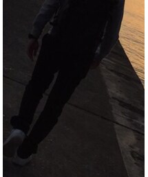 UNIQLO | チノパンツ