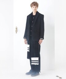 MUNSOO KWON | マフラー