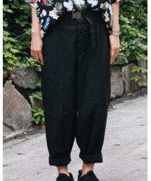 Yves Saint Laurent rive gauche | スラックス