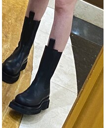 BOTTEGA VENETA | ブーツ