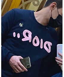 Dior | トップス