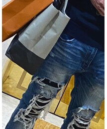 AMIRI | デニムパンツ