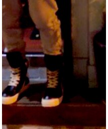 Rick Owens | ブーティ