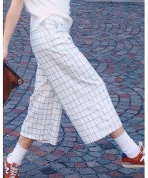 ZARA | チノパンツ