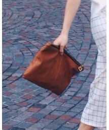 PULL&BEAR | メッセンジャーバッグ