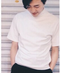 ZARA | Tシャツ/カットソー