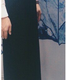 a 100 DNA | チノパンツ