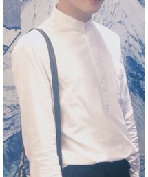 ZARA | シャツ/ブラウス