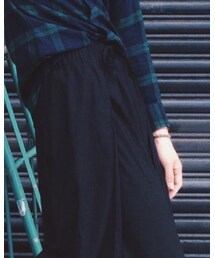 H&M | チノパンツ