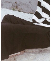 ZARA | チノパンツ