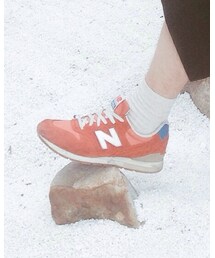 NEW BALANCE | スニーカー