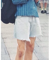 ZARA | その他パンツ