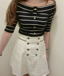 yami&heymitemite | Tシャツ/カットソー