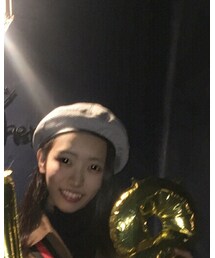 MURUA | ハンチング/ベレー帽