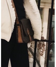 LOUIS VUITTON | ショルダーバッグ