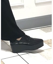 MURUA | ローファー