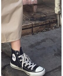 CONVERSE | スニーカー