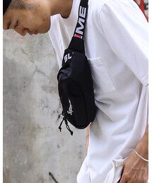 Supreme | ボディバッグ/ウエストポーチ