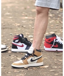 NIKE | スニーカー