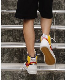 NIKE | スニーカー