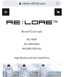 🔻On Line Shop  https://relore-official.com | 🔻On Line Shop  https://relore-official.com(その他)