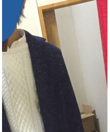 no brand | チェスターコート