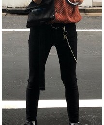 GU | パンツ