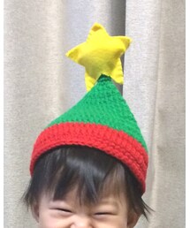 Handmade | ニットキャップ/ビーニー