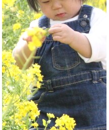 OLD NAVY | ジャンパースカート