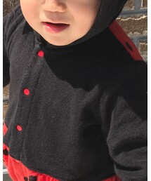 てんとう虫 | ロンパース