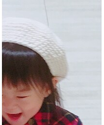 Handmade | ハンチング/ベレー帽