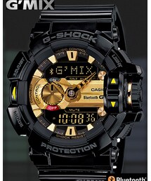 G-SHOCK | アナログ腕時計