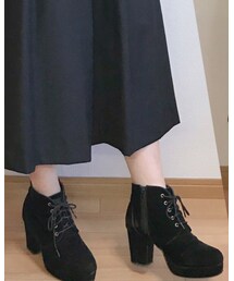 no brand | ブーツ