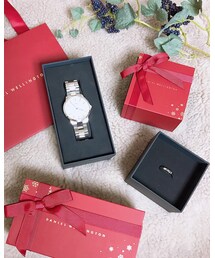 Daniel Wellington | アナログ腕時計