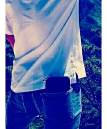 GU | Tシャツ/カットソー